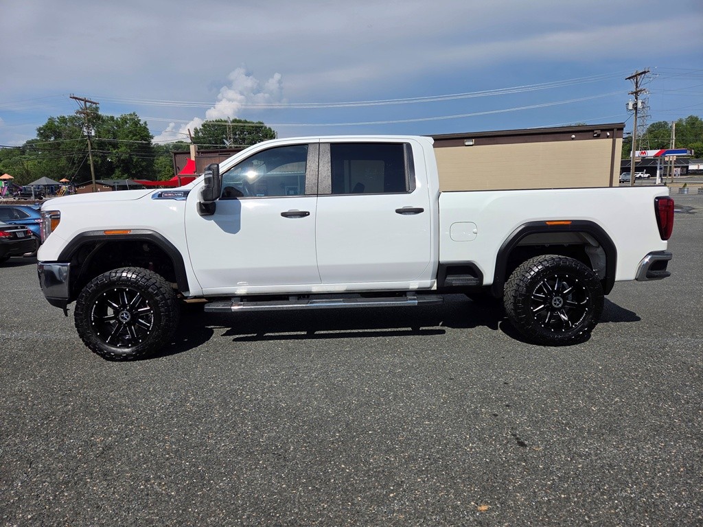 gmc sierra 2500hd 2020 1GT49LE74LF263771 image gmc sierra 2500hd 2020 1GT49LE74LF263771 image